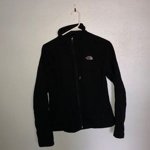 Black SP The North Face Jacket